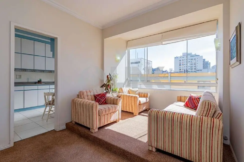 Foto 4 de Apartamento com 3 quartos à venda, 103m2 em Bom Fim, Porto Alegre - RS