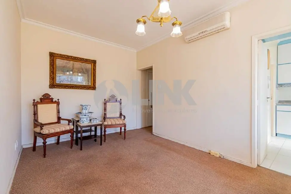 Foto 5 de Apartamento com 3 quartos à venda, 103m2 em Bom Fim, Porto Alegre - RS