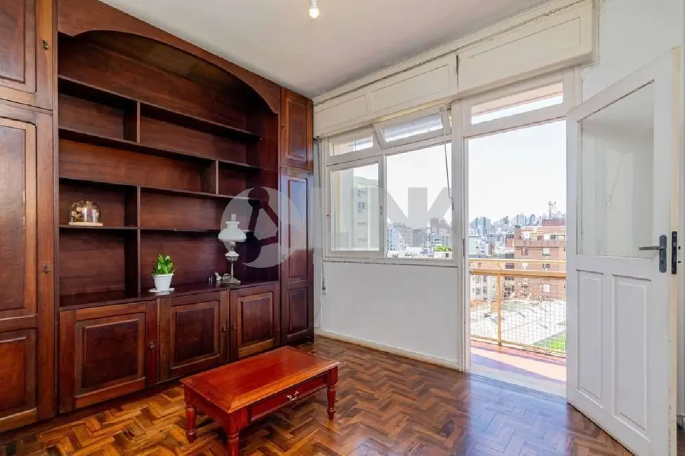 Foto 7 de Apartamento com 3 quartos à venda, 103m2 em Bom Fim, Porto Alegre - RS