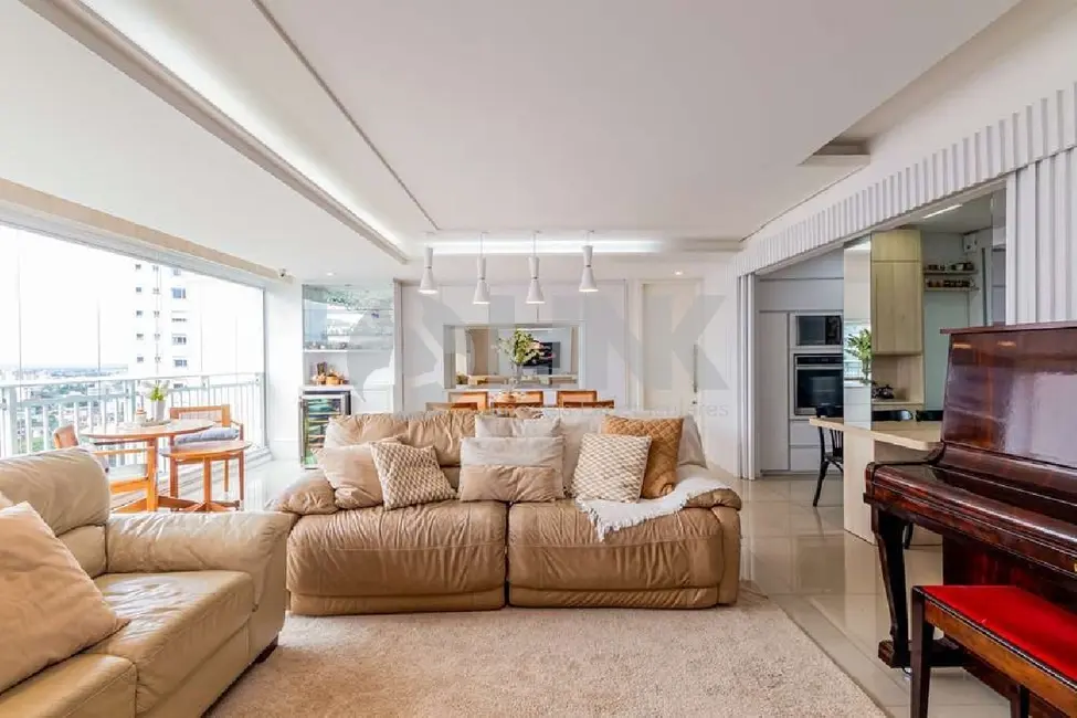 Foto 1 de Apartamento com 3 quartos à venda, 125m2 em Jardim Europa, Porto Alegre - RS