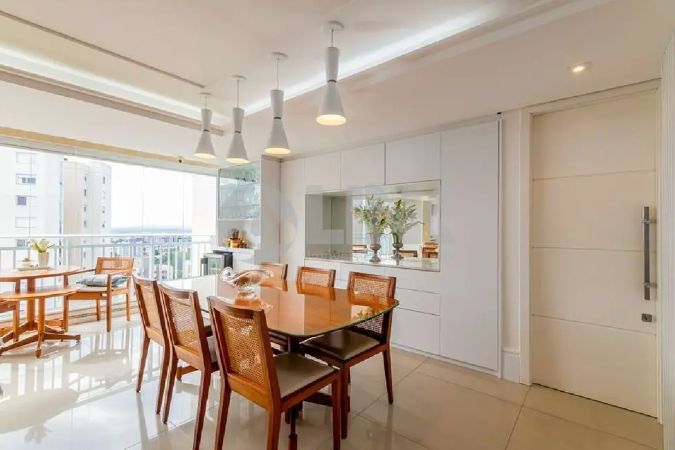 Foto 4 de Apartamento com 3 quartos à venda, 125m2 em Jardim Europa, Porto Alegre - RS