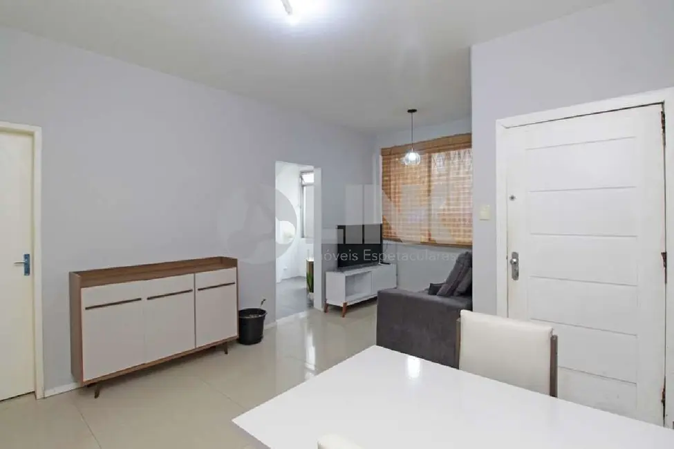 Foto 1 de Apartamento com 2 quartos à venda, 65m2 em Partenon, Porto Alegre - RS