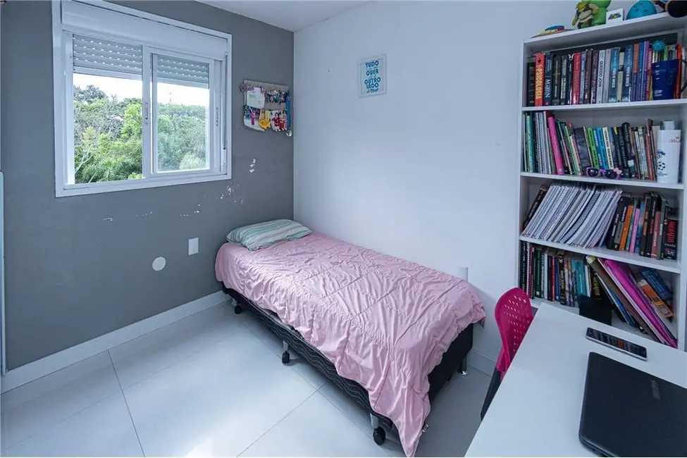 Foto 8 de Apartamento com 2 quartos à venda, 47m2 em Lomba do Pinheiro, Porto Alegre - RS