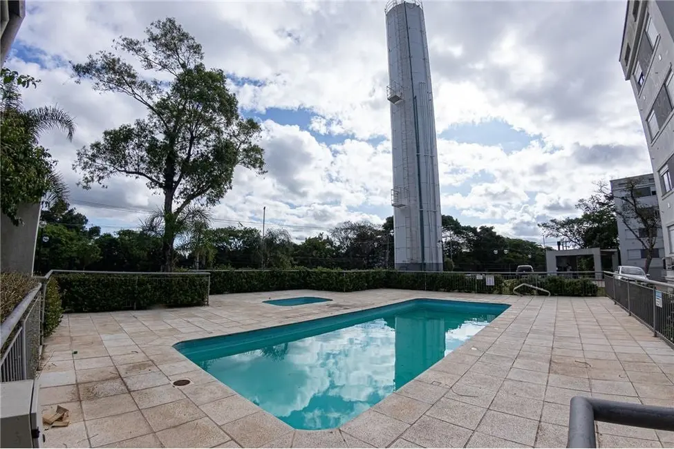 Foto 9 de Apartamento com 2 quartos à venda, 47m2 em Lomba do Pinheiro, Porto Alegre - RS