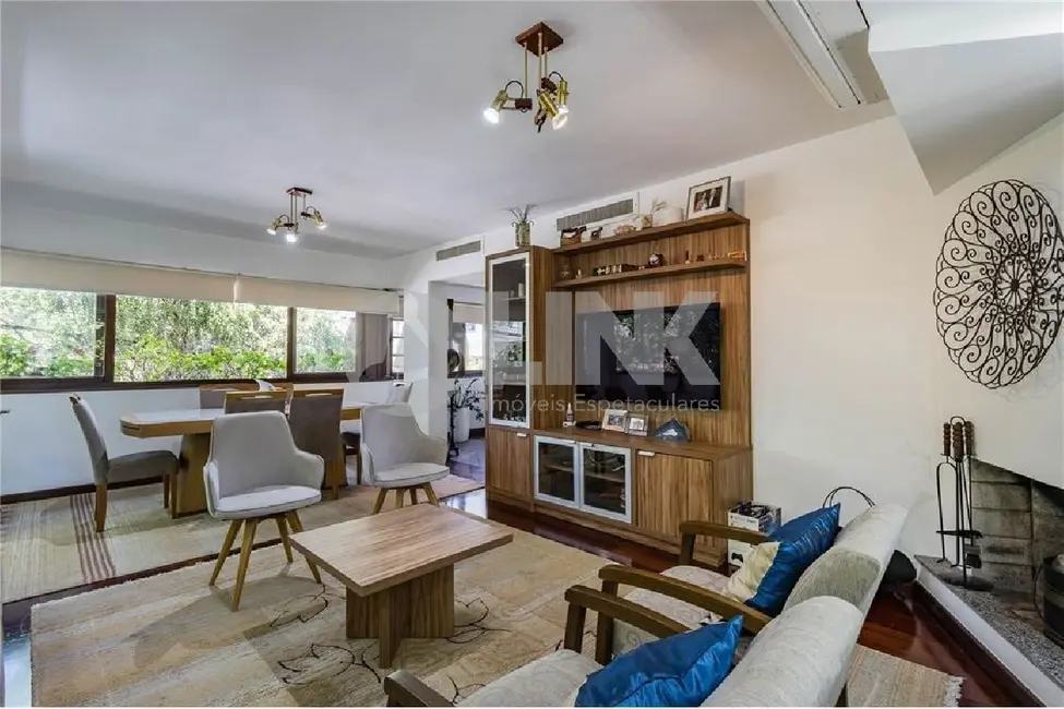 Apartamento com 3 quartos à venda, 258m2 em Mont Serrat, Porto Alegre - RS - imagem 1 Foto 1 de Apartamento com 3 quartos à venda, 258m2 em Mont Serrat, Porto Alegre - RS