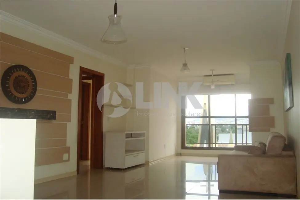 Foto 1 de Apartamento com 2 quartos à venda, 74m2 em Partenon, Porto Alegre - RS