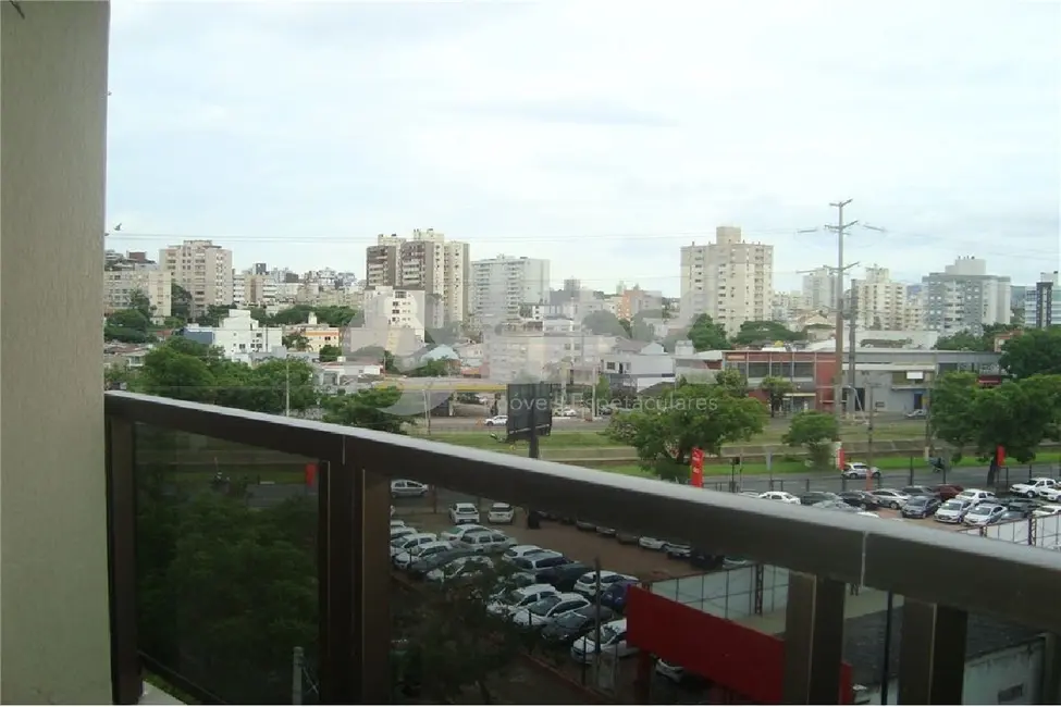 Foto 4 de Apartamento com 2 quartos à venda, 74m2 em Partenon, Porto Alegre - RS