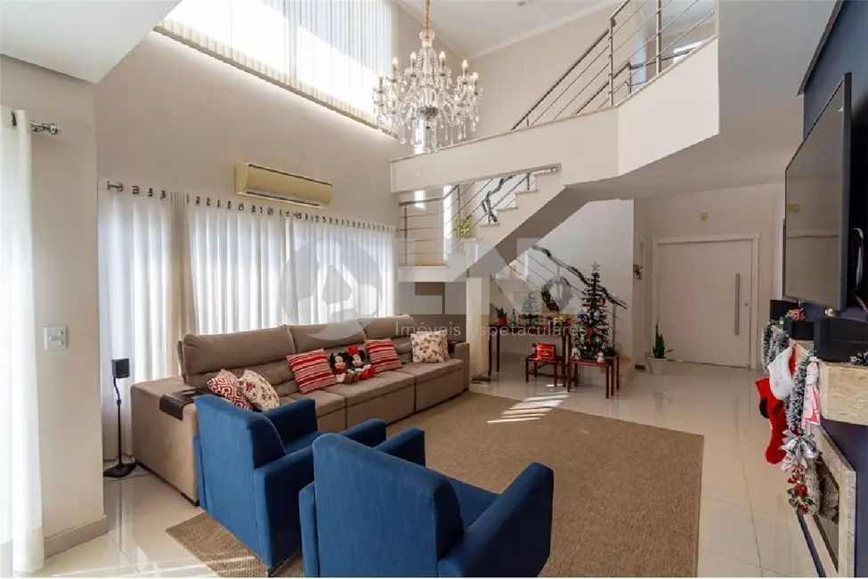 Casa de Condomínio com 4 quartos à venda, 281m2 em São Vicente, Gravatai - RS - imagem 9 Foto 9 de Casa de Condomínio com 4 quartos à venda, 281m2 em São Vicente, Gravatai - RS