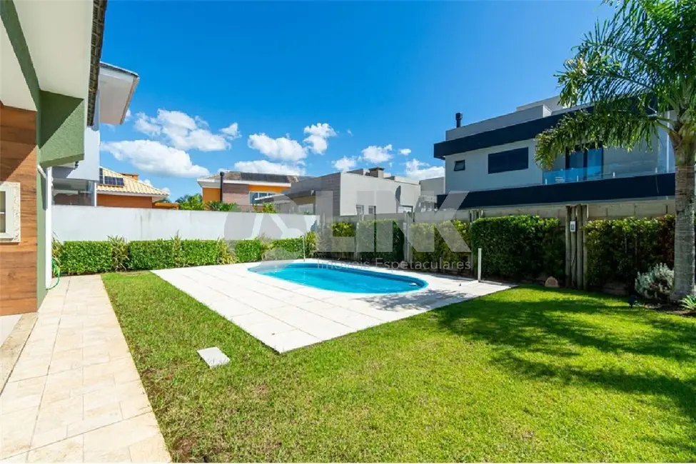 Casa de Condomínio com 4 quartos à venda, 281m2 em São Vicente, Gravatai - RS - imagem 6 Foto 6 de Casa de Condomínio com 4 quartos à venda, 281m2 em São Vicente, Gravatai - RS