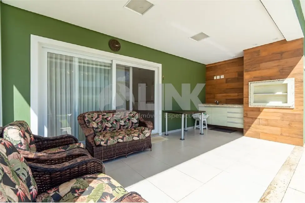 Casa de Condomínio com 4 quartos à venda, 281m2 em São Vicente, Gravatai - RS - imagem 8 Foto 8 de Casa de Condomínio com 4 quartos à venda, 281m2 em São Vicente, Gravatai - RS