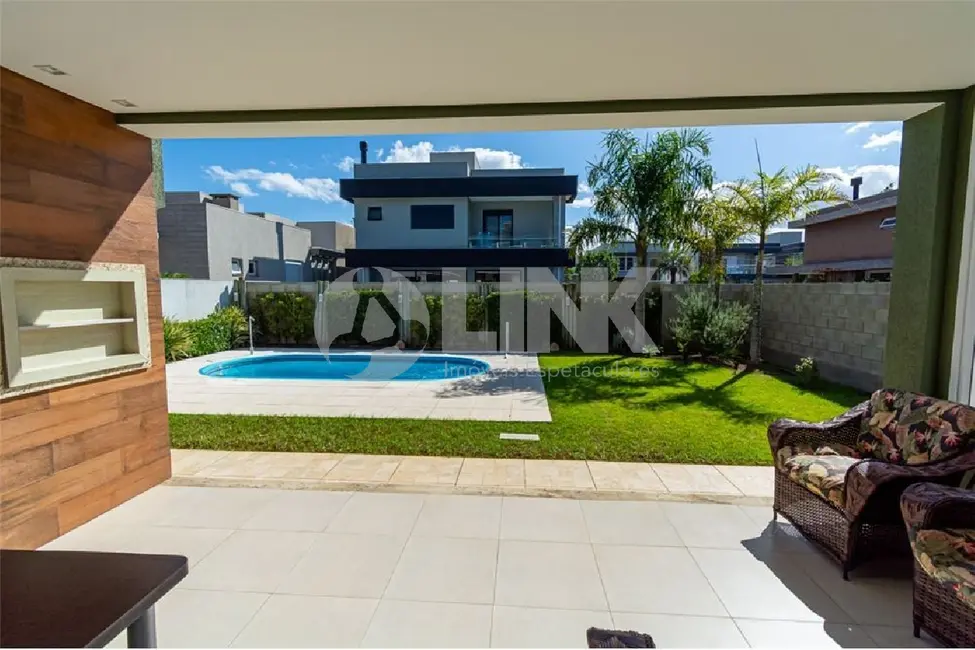 Casa de Condomínio com 4 quartos à venda, 281m2 em São Vicente, Gravatai - RS - imagem 7 Foto 7 de Casa de Condomínio com 4 quartos à venda, 281m2 em São Vicente, Gravatai - RS