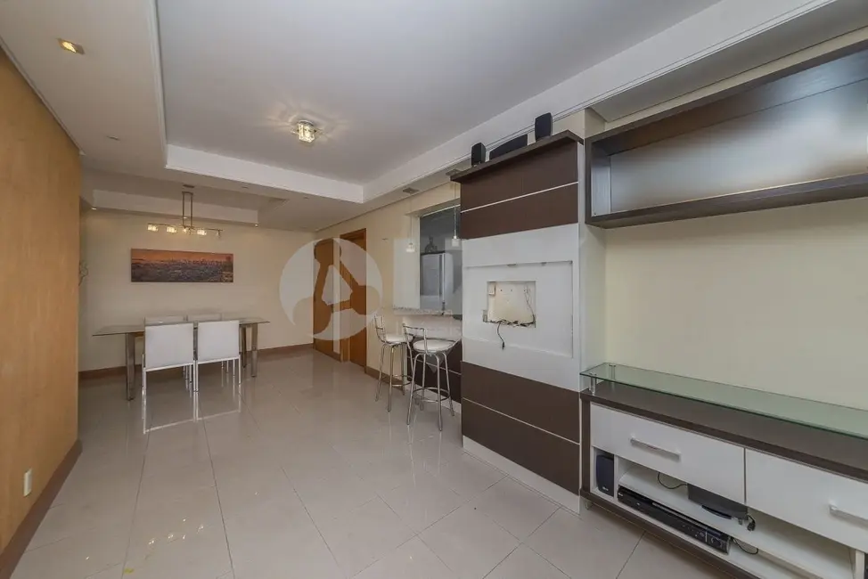 Apartamento com 3 quartos à venda, 86m2 em Praia de Belas, Porto Alegre - RS - imagem 3 Foto 3 de Apartamento com 3 quartos à venda, 86m2 em Praia de Belas, Porto Alegre - RS