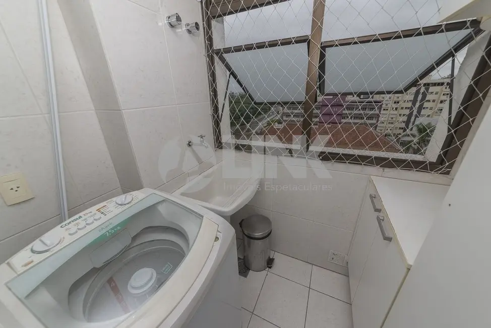 Apartamento com 3 quartos à venda, 86m2 em Praia de Belas, Porto Alegre - RS - imagem 6 Foto 6 de Apartamento com 3 quartos à venda, 86m2 em Praia de Belas, Porto Alegre - RS