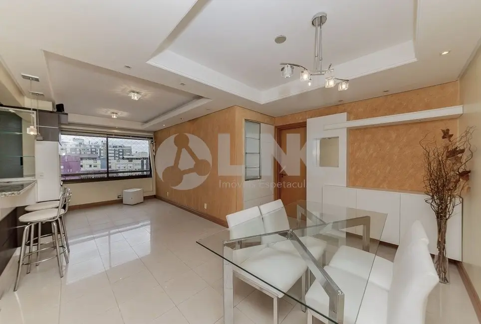 Foto 1 de Apartamento com 3 quartos à venda, 86m2 em Praia de Belas, Porto Alegre - RS