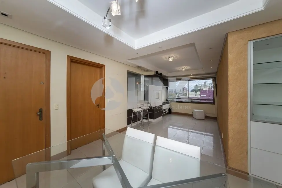 Foto 2 de Apartamento com 3 quartos à venda, 86m2 em Praia de Belas, Porto Alegre - RS