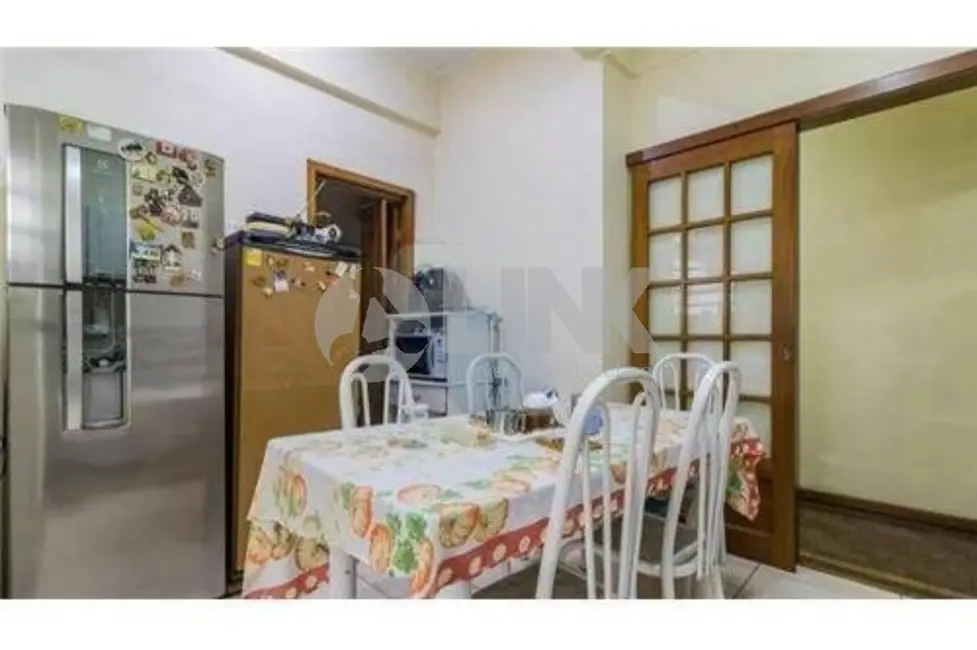 Apartamento com 3 quartos à venda, 150m2 em Farroupilha, Porto Alegre - RS - imagem 3 Foto 3 de Apartamento com 3 quartos à venda, 150m2 em Farroupilha, Porto Alegre - RS