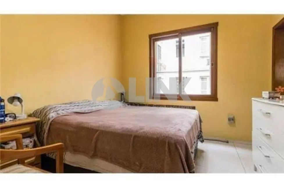 Apartamento com 3 quartos à venda, 150m2 em Farroupilha, Porto Alegre - RS - imagem 4 Foto 4 de Apartamento com 3 quartos à venda, 150m2 em Farroupilha, Porto Alegre - RS