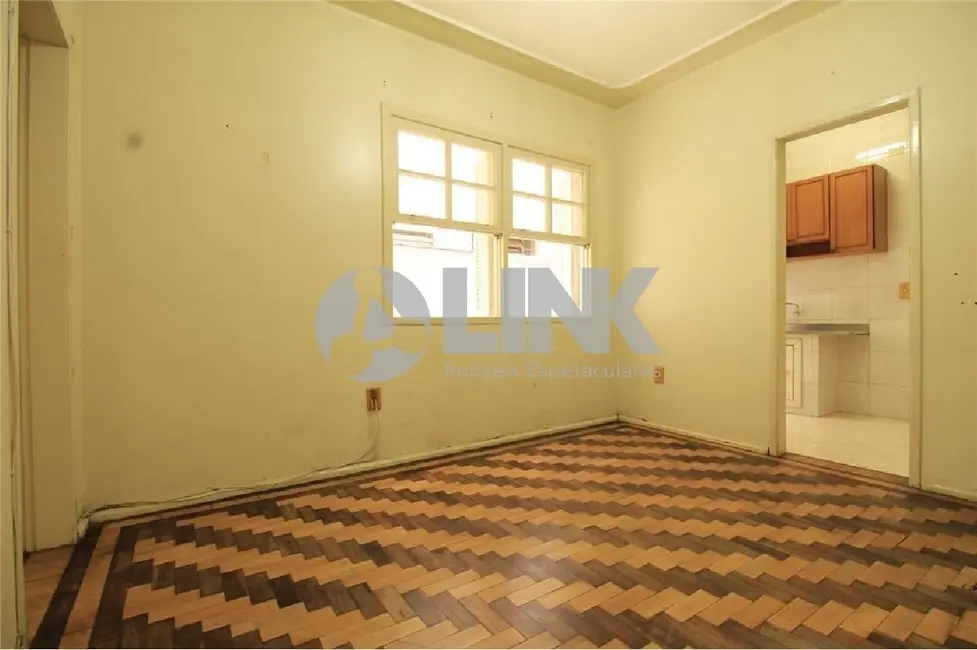 Foto 1 de Apartamento com 1 quarto à venda, 45m2 em Centro Histórico, Porto Alegre - RS