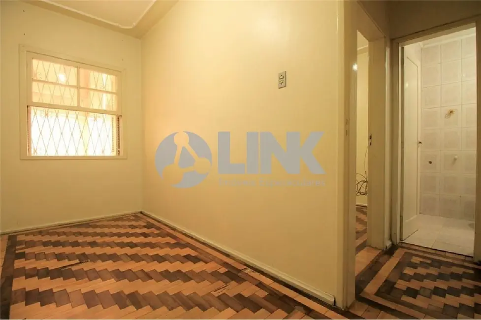 Apartamento com 1 quarto à venda, 45m2 em Centro Histórico, Porto Alegre - RS - imagem 7 Foto 7 de Apartamento com 1 quarto à venda, 45m2 em Centro Histórico, Porto Alegre - RS