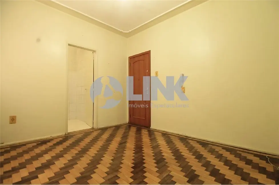 Apartamento com 1 quarto à venda, 45m2 em Centro Histórico, Porto Alegre - RS - imagem 2 Foto 2 de Apartamento com 1 quarto à venda, 45m2 em Centro Histórico, Porto Alegre - RS