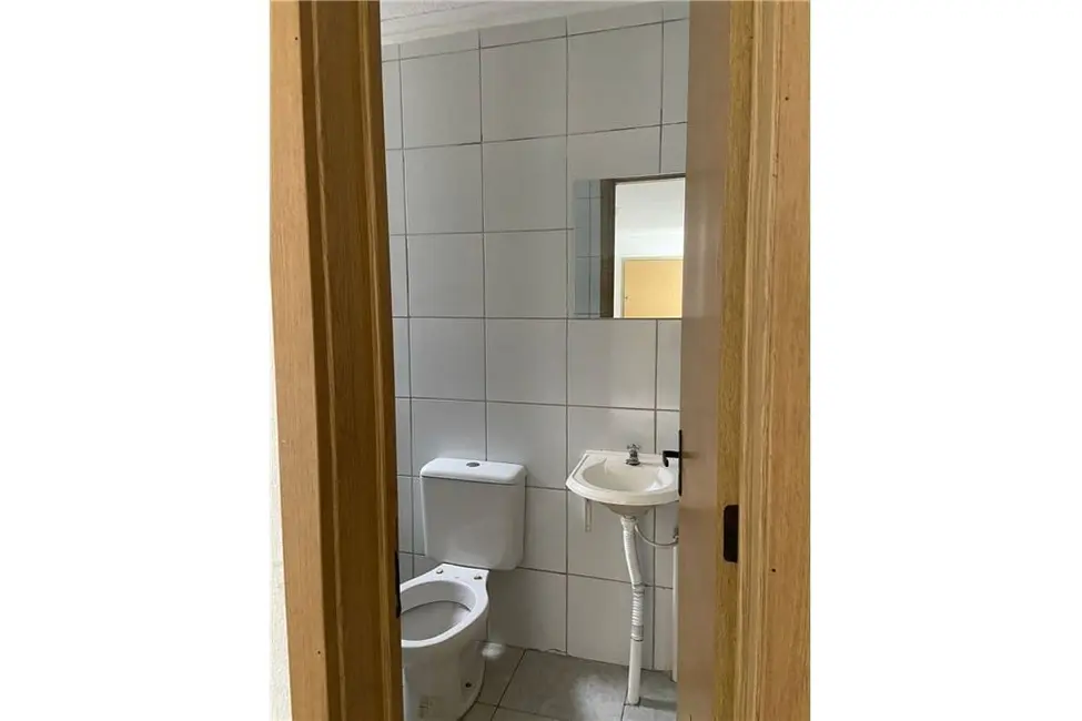 Foto 6 de Apartamento com 2 quartos à venda, 44m2 em Partenon, Porto Alegre - RS