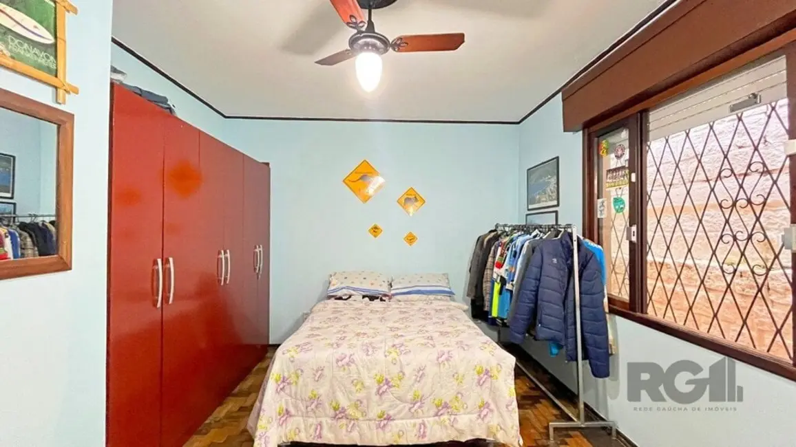 Casa com 3 quartos à venda, 276m2 em Santa Tereza, Porto Alegre - RS - imagem 8 Foto 8 de Casa com 3 quartos à venda, 276m2 em Santa Tereza, Porto Alegre - RS