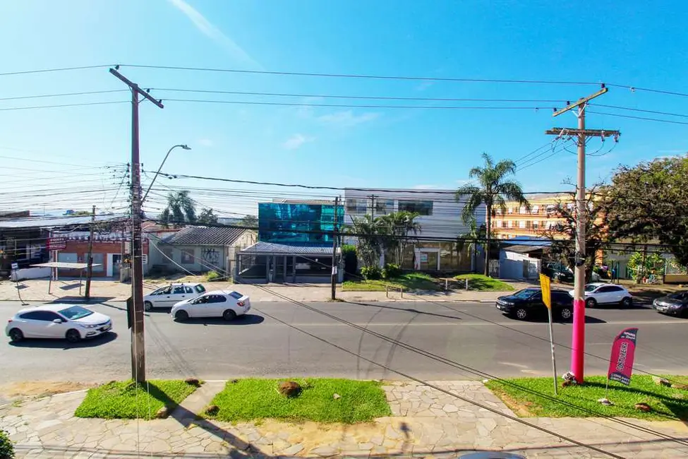 Foto 8 de Sala Comercial à venda, 40m2 em Vila Ipiranga, Porto Alegre - RS