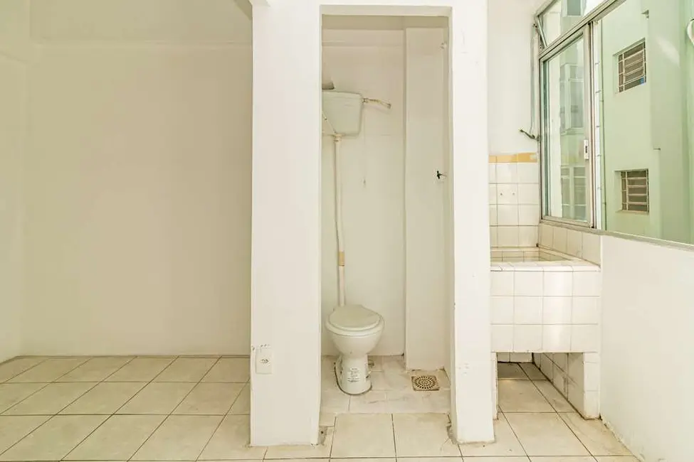 Foto 4 de Apartamento com 3 quartos à venda, 93m2 em Santana, Porto Alegre - RS