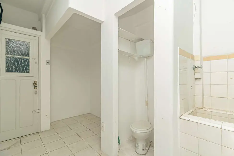 Foto 5 de Apartamento com 3 quartos à venda, 93m2 em Santana, Porto Alegre - RS