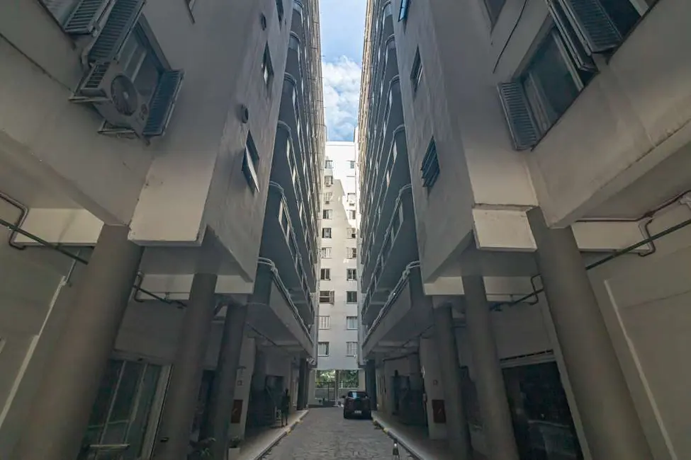 Foto 3 de Apartamento com 3 quartos à venda, 93m2 em Santana, Porto Alegre - RS