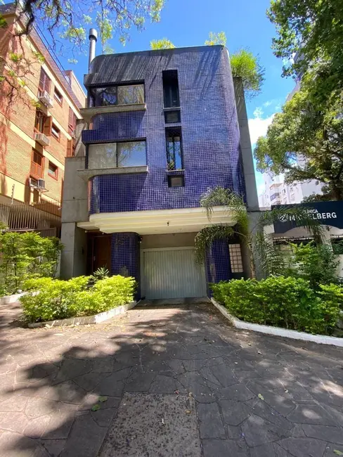 Foto 1 de Apartamento com 1 quarto à venda, 38m2 em Rio Branco, Porto Alegre - RS
