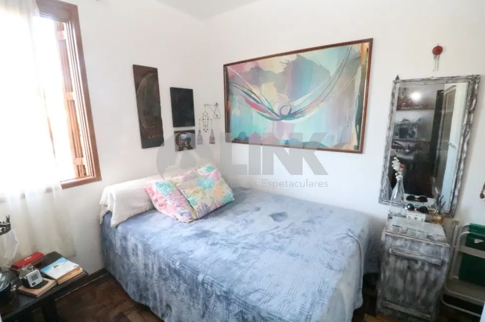 Foto 8 de Apartamento com 1 quarto à venda, 28m2 em Santo Antônio, Porto Alegre - RS
