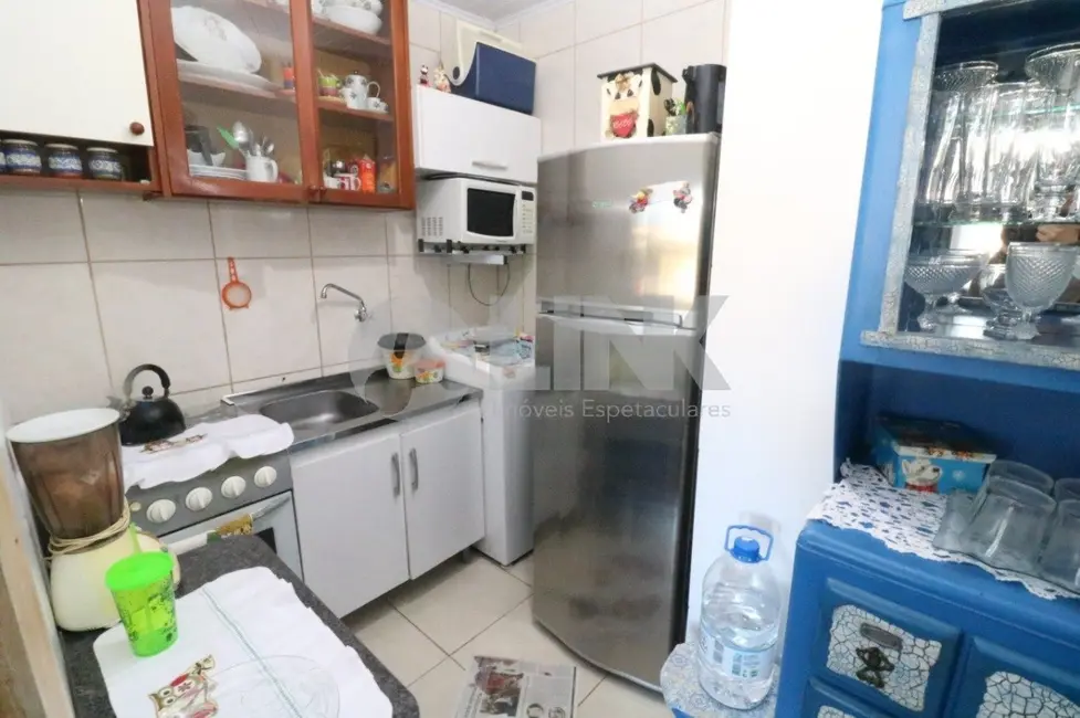 Foto 9 de Apartamento com 1 quarto à venda, 28m2 em Santo Antônio, Porto Alegre - RS