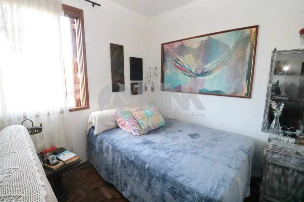 Foto 7 de Apartamento com 1 quarto à venda, 28m2 em Santo Antônio, Porto Alegre - RS
