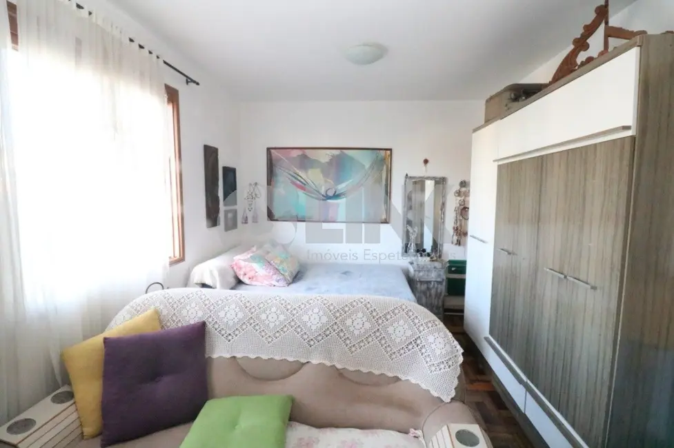 Foto 6 de Apartamento com 1 quarto à venda, 28m2 em Santo Antônio, Porto Alegre - RS