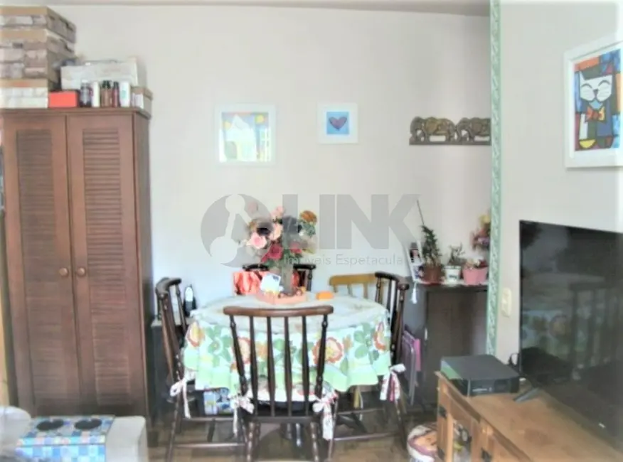 Apartamento com 1 quarto à venda, 47m2 em Vila Ipiranga, Porto Alegre - RS - imagem 3 Foto 3 de Apartamento com 1 quarto à venda, 47m2 em Vila Ipiranga, Porto Alegre - RS