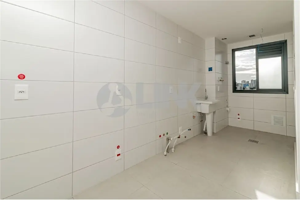 Apartamento com 3 quartos à venda, 81m2 em Farroupilha, Porto Alegre - RS - imagem 4 Foto 4 de Apartamento com 3 quartos à venda, 81m2 em Farroupilha, Porto Alegre - RS