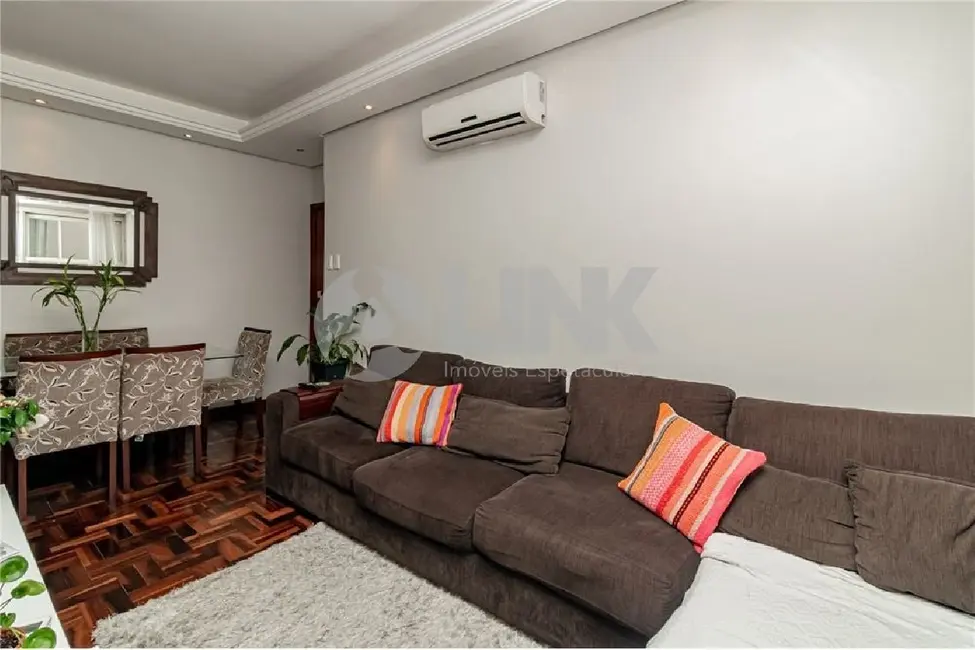 Foto 5 de Apartamento com 1 quarto à venda, 38m2 em Petrópolis, Porto Alegre - RS