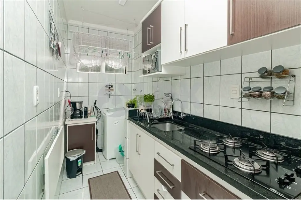 Foto 7 de Apartamento com 1 quarto à venda, 38m2 em Petrópolis, Porto Alegre - RS