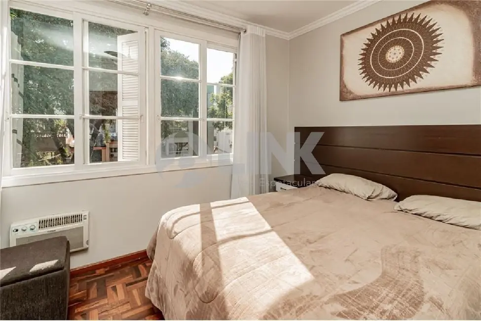 Foto 9 de Apartamento com 1 quarto à venda, 38m2 em Petrópolis, Porto Alegre - RS
