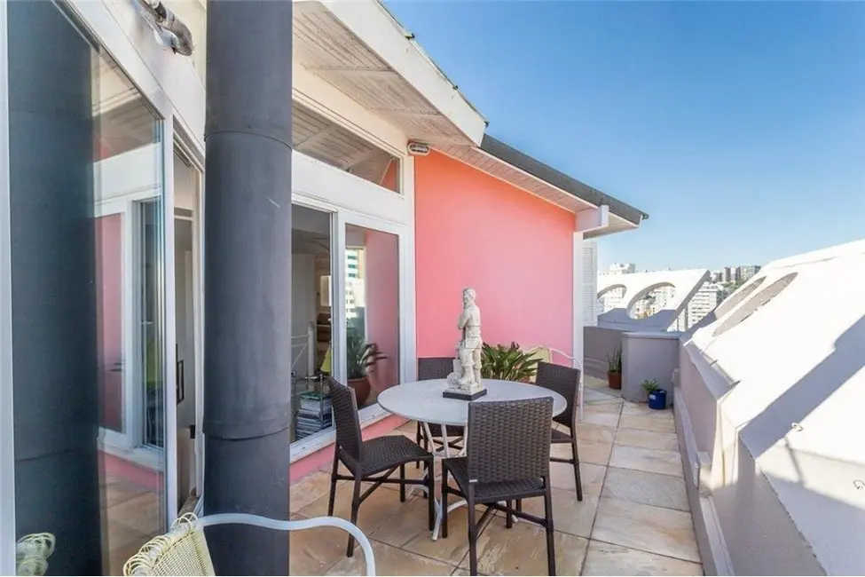 Foto 3 de Apartamento com 4 quartos à venda, 418m2 em Moinhos de Vento, Porto Alegre - RS