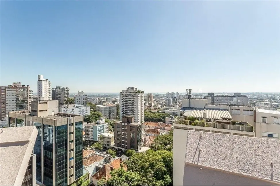 Foto 4 de Apartamento com 4 quartos à venda, 418m2 em Moinhos de Vento, Porto Alegre - RS