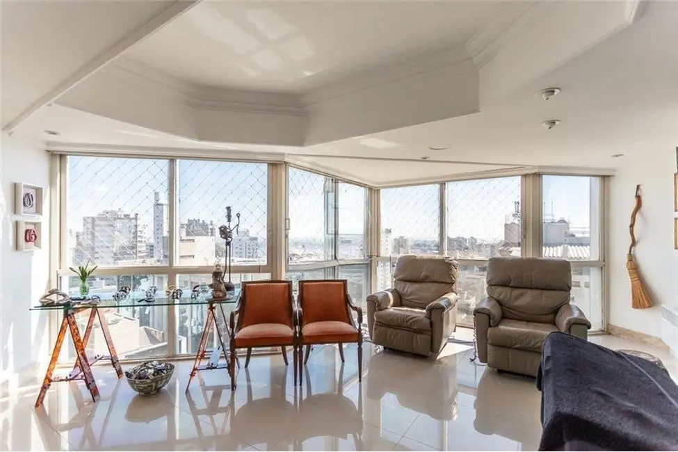 Foto 9 de Apartamento com 4 quartos à venda, 418m2 em Moinhos de Vento, Porto Alegre - RS