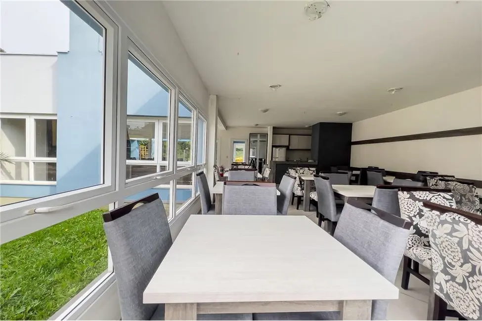 Foto 5 de Casa de Condomínio com 3 quartos à venda, 183m2 em Ipanema, Porto Alegre - RS