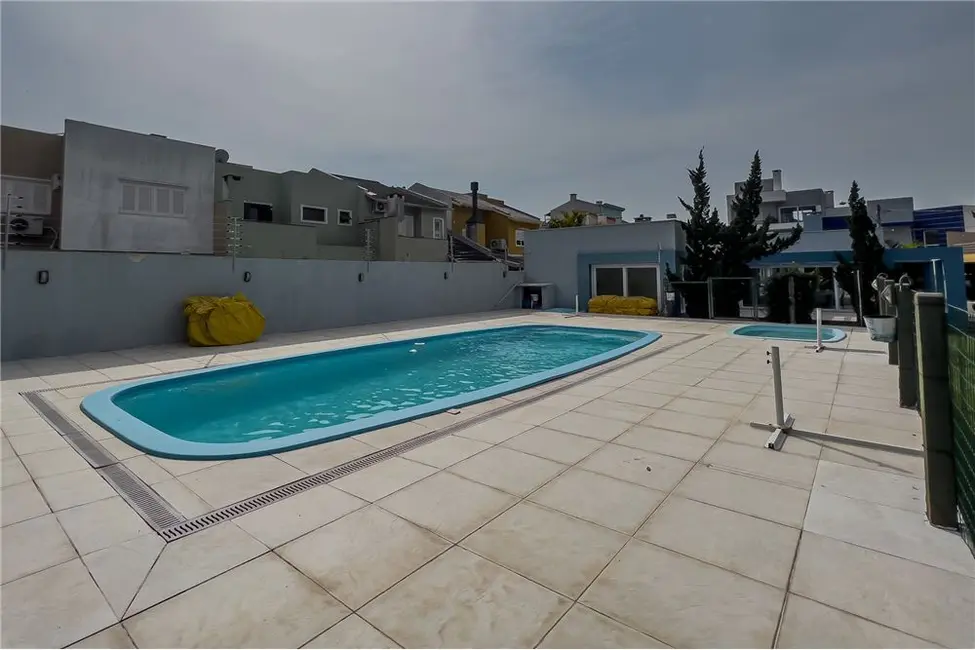 Foto 9 de Casa de Condomínio com 3 quartos à venda, 183m2 em Ipanema, Porto Alegre - RS