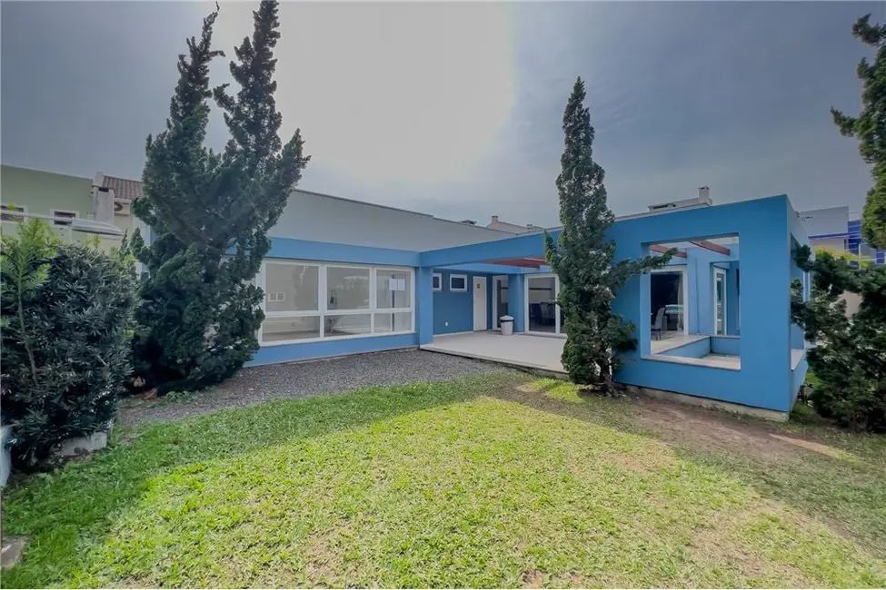 Foto 8 de Casa de Condomínio com 3 quartos à venda, 183m2 em Ipanema, Porto Alegre - RS