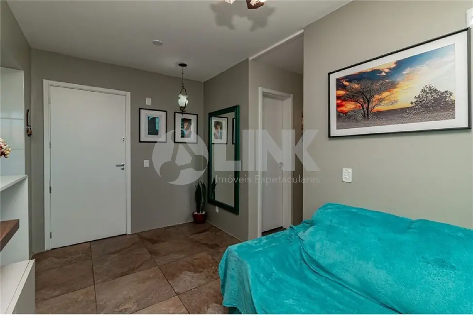 Apartamento com 2 quartos à venda, 42m2 em Morro Santana, Porto Alegre - RS - imagem 6 Foto 6 de Apartamento com 2 quartos à venda, 42m2 em Morro Santana, Porto Alegre - RS