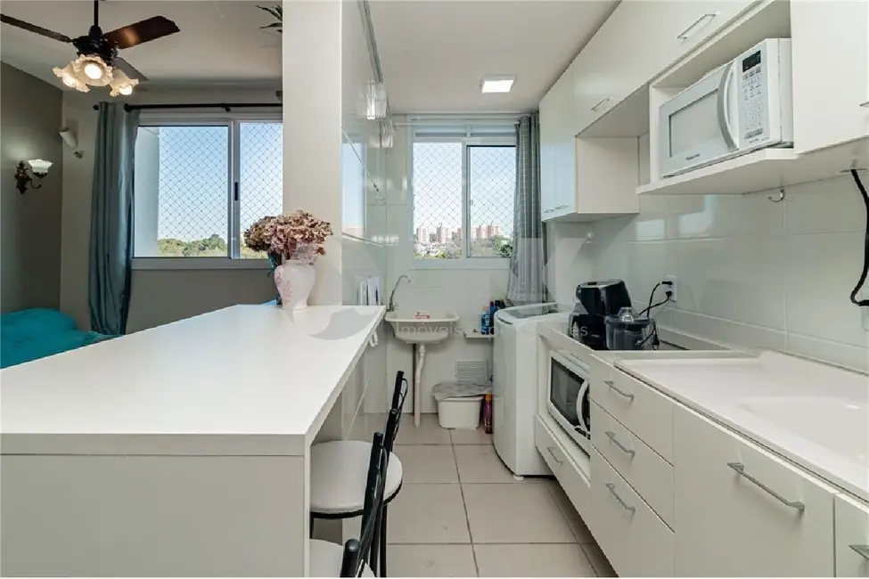 Apartamento com 2 quartos à venda, 42m2 em Morro Santana, Porto Alegre - RS - imagem 8 Foto 8 de Apartamento com 2 quartos à venda, 42m2 em Morro Santana, Porto Alegre - RS