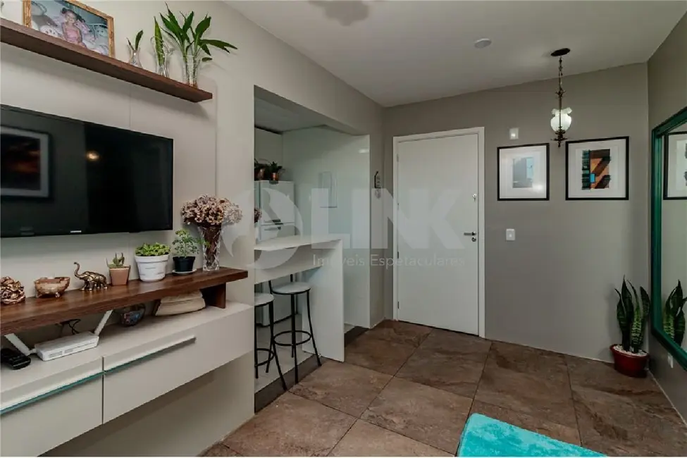 Apartamento com 2 quartos à venda, 42m2 em Morro Santana, Porto Alegre - RS - imagem 3 Foto 3 de Apartamento com 2 quartos à venda, 42m2 em Morro Santana, Porto Alegre - RS