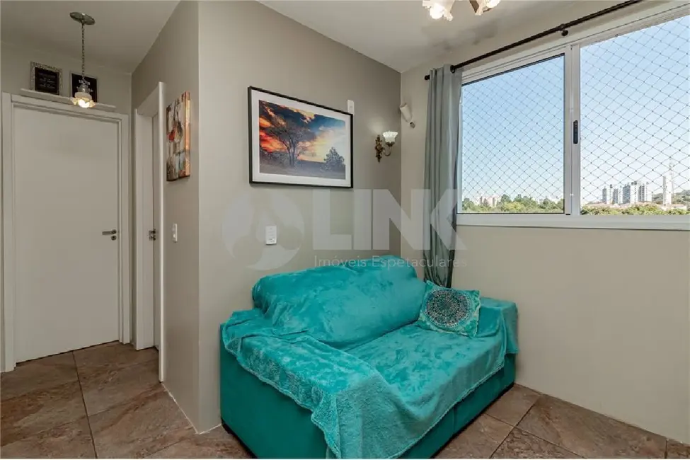 Apartamento com 2 quartos à venda, 42m2 em Morro Santana, Porto Alegre - RS - imagem 4 Foto 4 de Apartamento com 2 quartos à venda, 42m2 em Morro Santana, Porto Alegre - RS